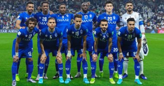 موعد مباراة الهلال